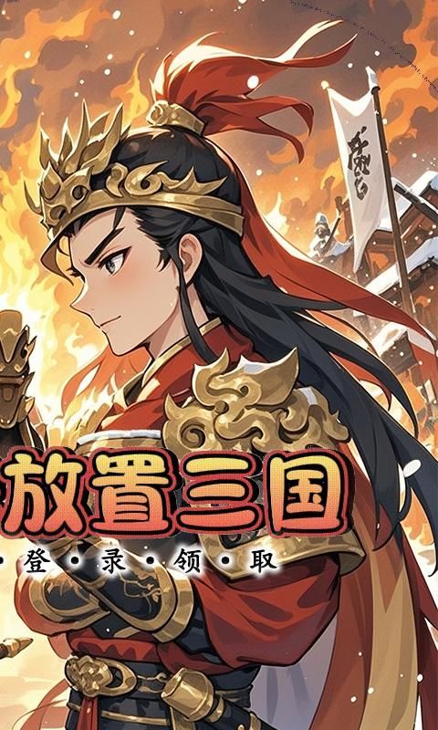 合体三国（0.1折指尖争霸）游戏截图10