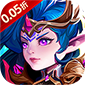 魔主（0.05折送SSS英雄）