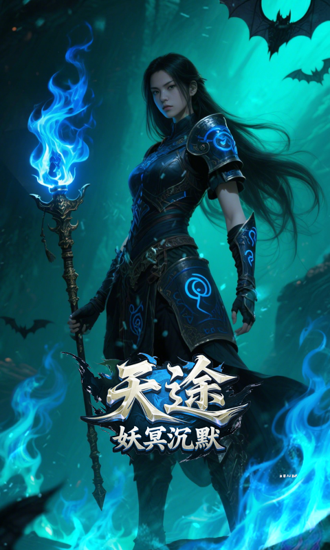 天途（妖冥沉默）游戏截图3