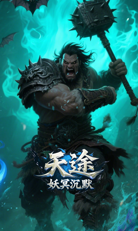 天途（妖冥沉默）游戏截图2