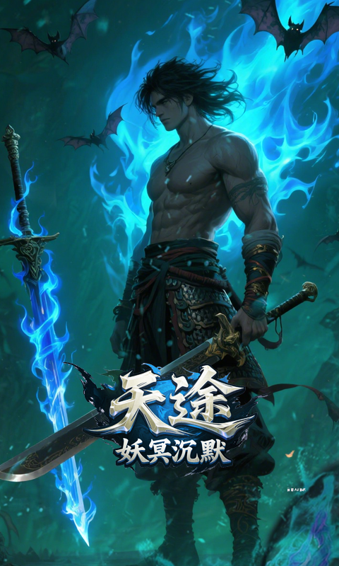 天途（妖冥沉默）游戏截图4