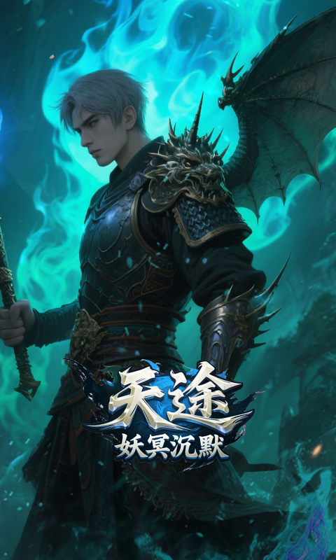 天途（妖冥沉默）游戏截图1