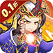 勇闯女儿国（0.1折仙魔大陆）
