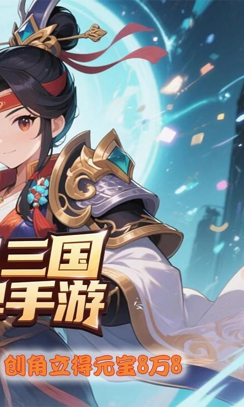 卧龙三国（0.05折签到领千抽）游戏截图19