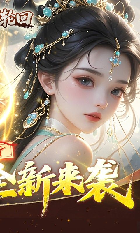 三界轮回（0.05折十倍仙玉畅玩版）游戏截图10