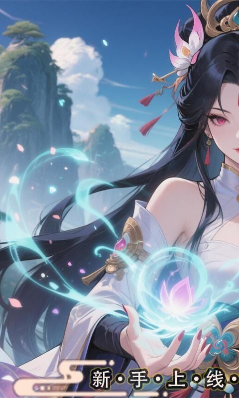 醉武侠（0.1折狂送千元红包）游戏截图8
