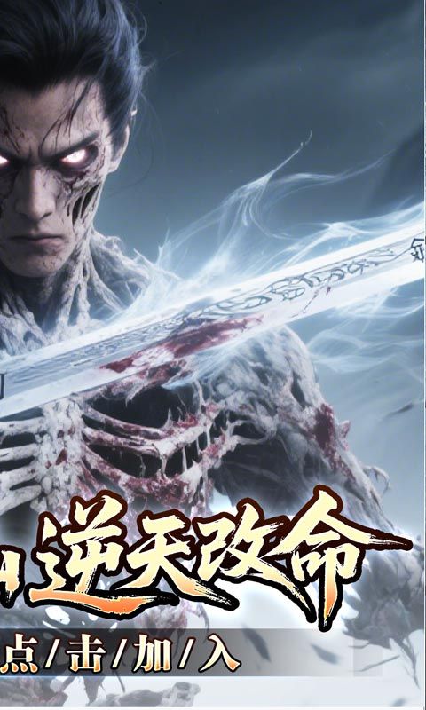 天堂之刃(骷髅王修仙神器)游戏截图13