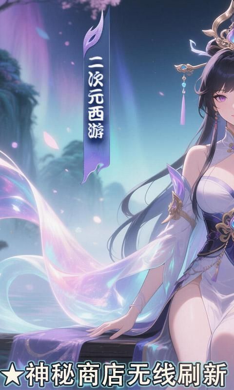 梦西游（0.1折宅男西游定制版）游戏截图0