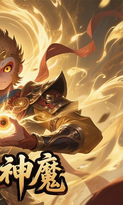 神骑世界（0.1折西游送特权）游戏截图6