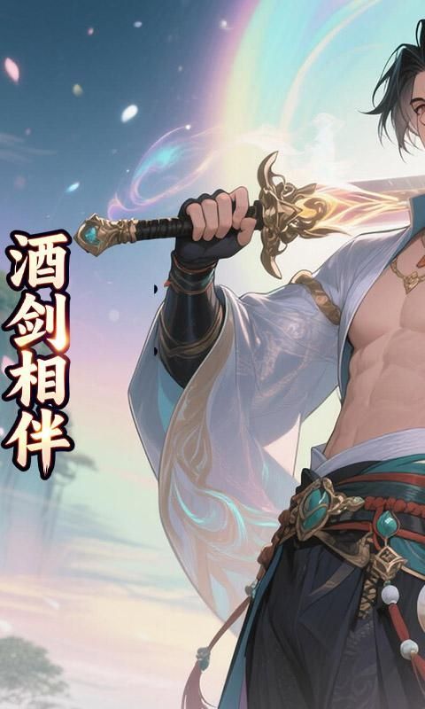醉武侠（0.1折武动天下）游戏截图0