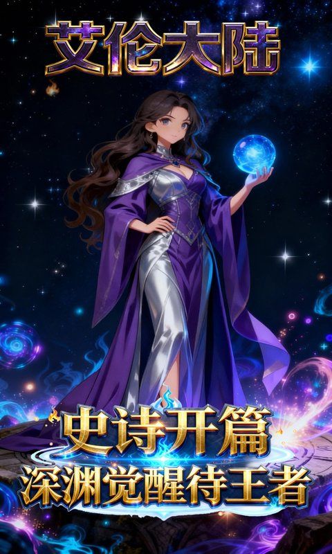 艾伦大陆乐疯玩安卓版