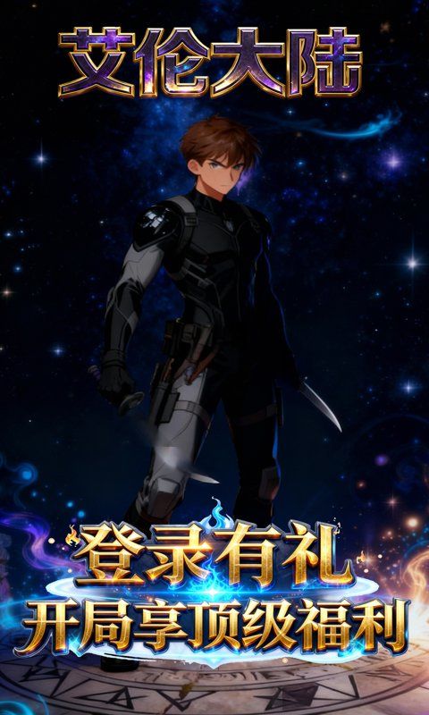 艾伦大陆乐疯玩安卓版