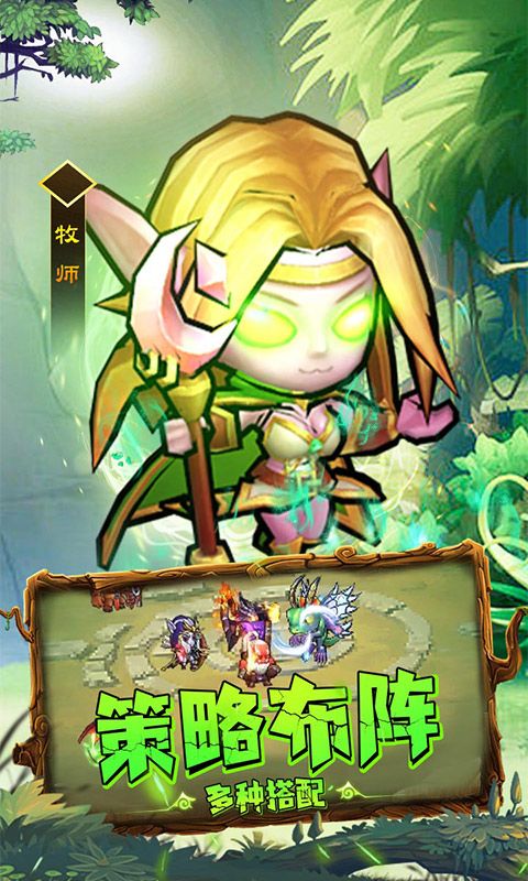 {揭开卡牌的秘密