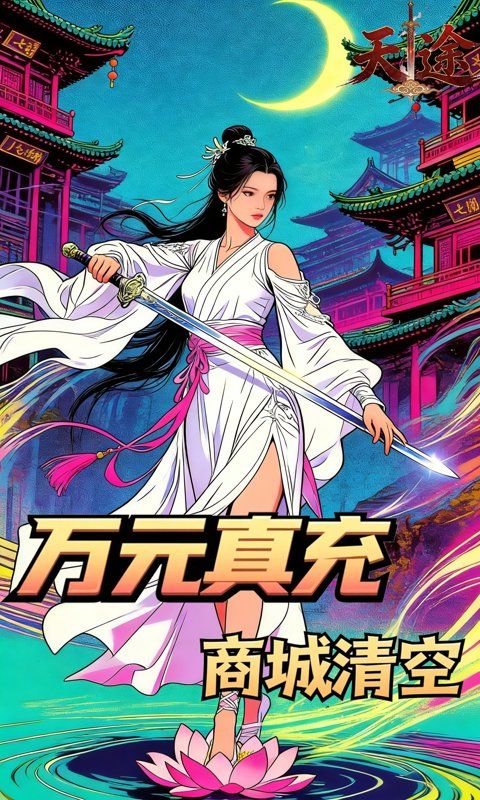 天途游戏截图17