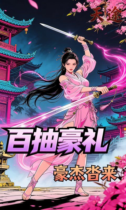 天途游戏截图17