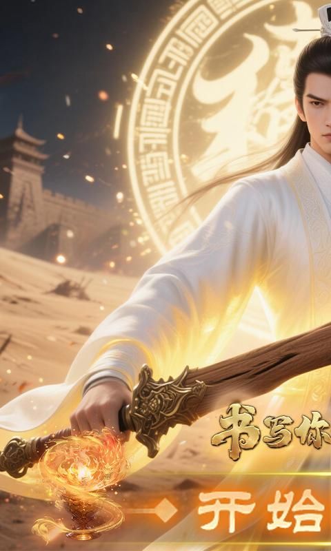 王者永恒游戏截图0