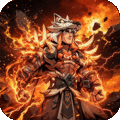 五王之怒0.1折