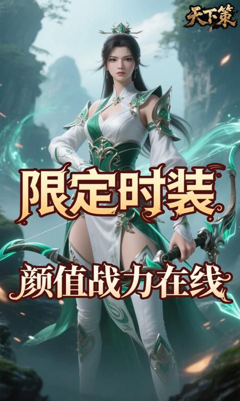 天下策游戏截图19