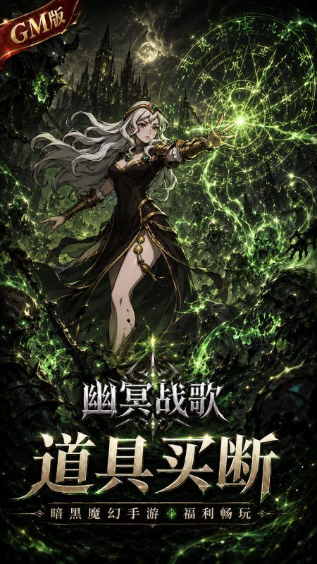 {绯色梦境