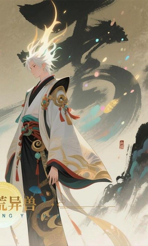 天命神话游戏截图11