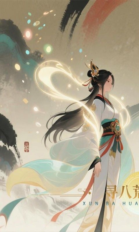 天命神话游戏截图0
