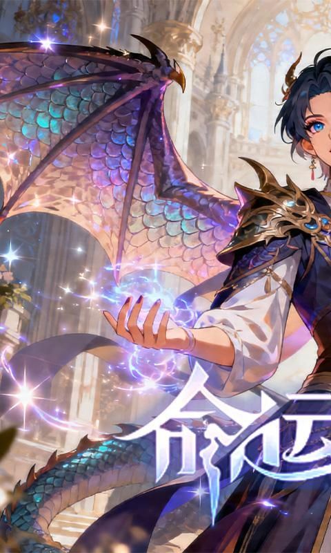 魔主游戏截图0