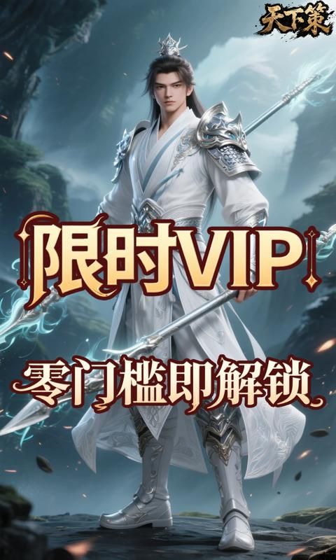 天下策游戏截图0