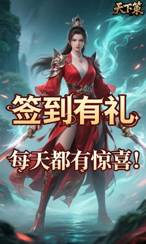 天下策游戏截图1