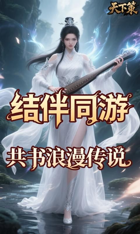天下策游戏截图4