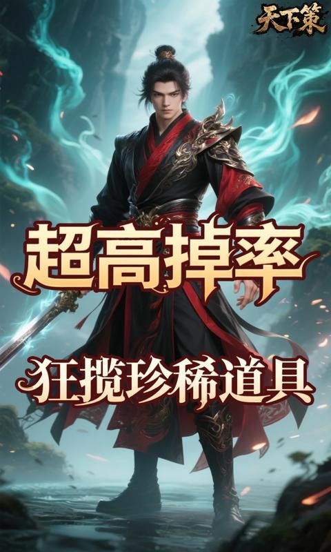 天下策游戏截图2
