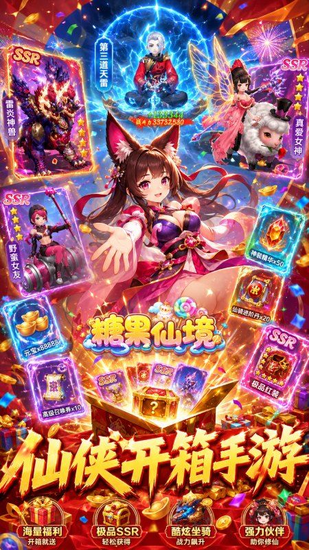 {醉西游