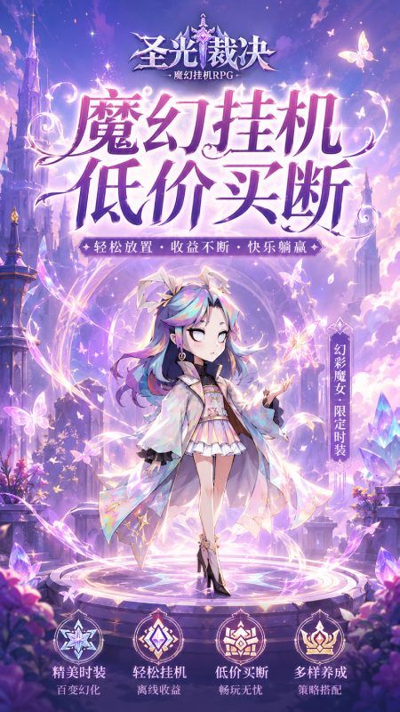{绯色梦境