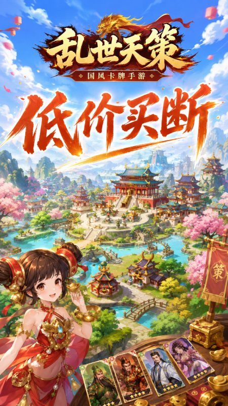 {天下策