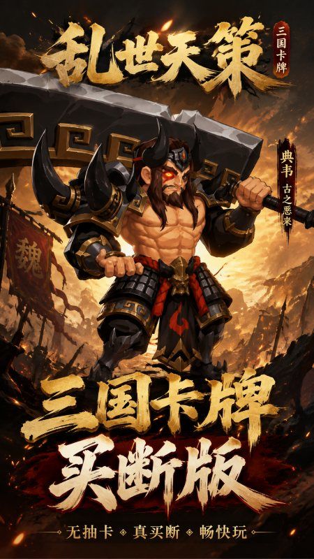 {天下策