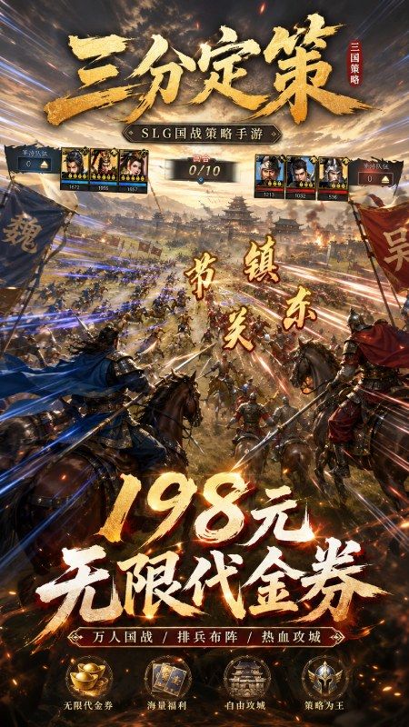 {梦幻七雄