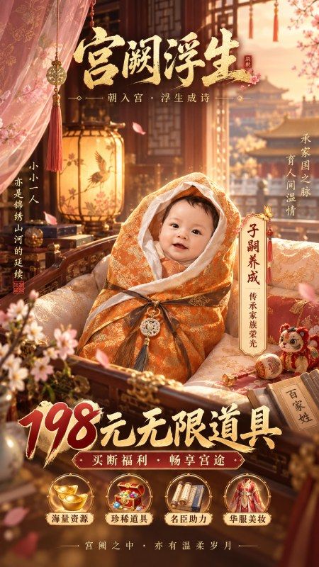 {绯色梦境