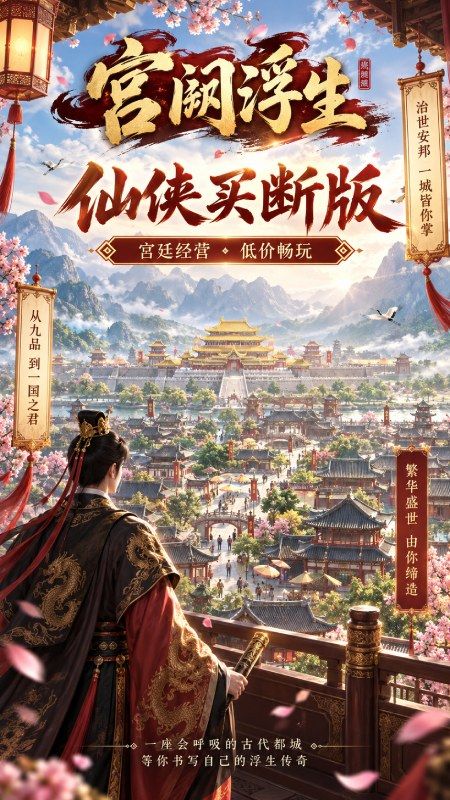 {绯色梦境