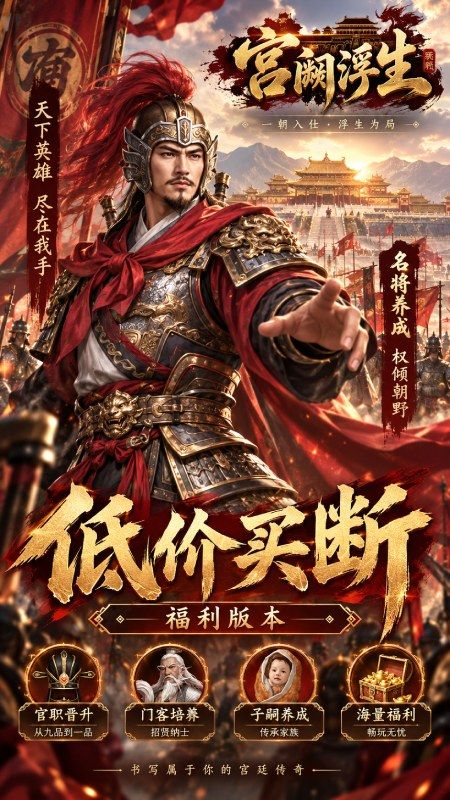 {绯色梦境